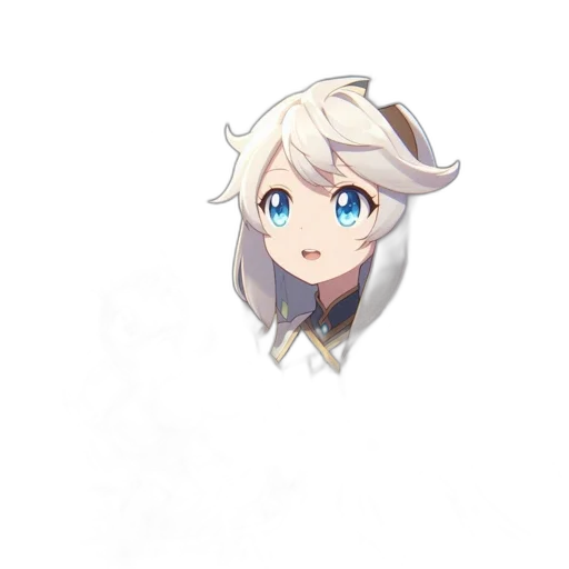 dragon, weapon, face, staff transparent PNG cut-out