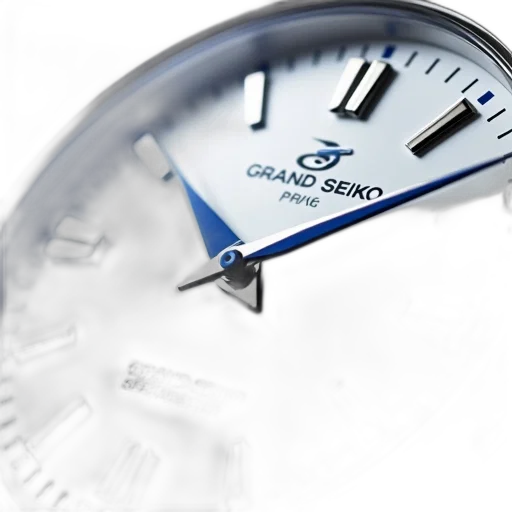 3d render, close-up, view, wristwatch transparent PNG cut-out