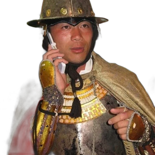 staff, hat, weapon, sword transparent PNG cut-out