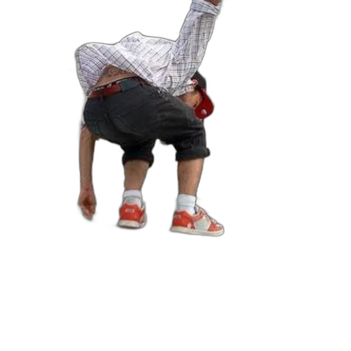 creature, animal, shoes, hat transparent PNG cut-out