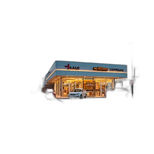 building, furniture, car, jewelry transparent PNG cut-out