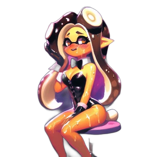 staff, dress, weapon, concept art transparent PNG cut-out