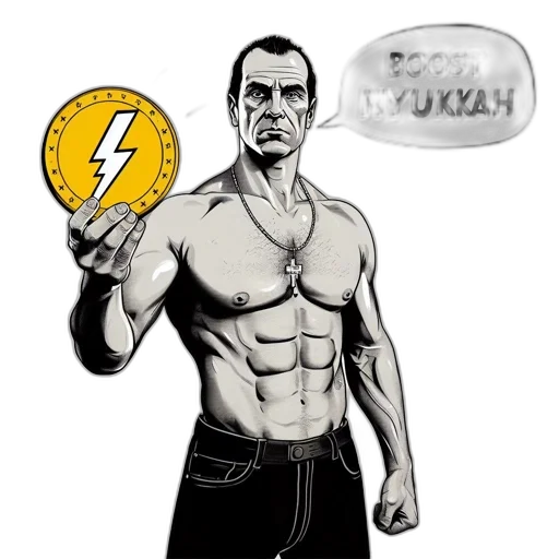 comic book art, cartoon, concept art, photorealistic transparent PNG cut-out