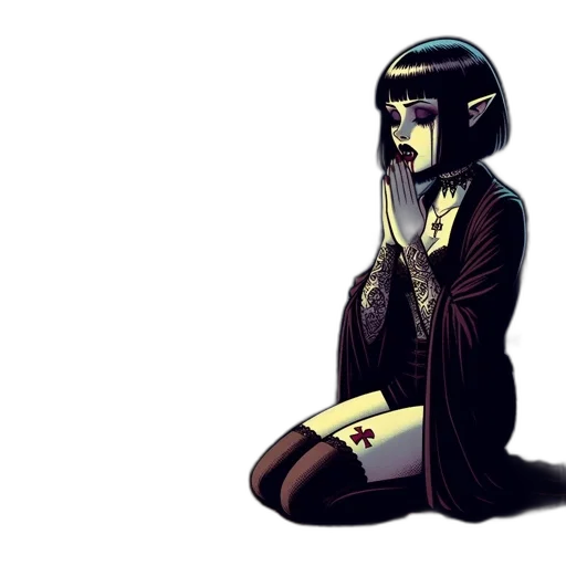 mask, comic book art, concept art, pixel art transparent PNG cut-out