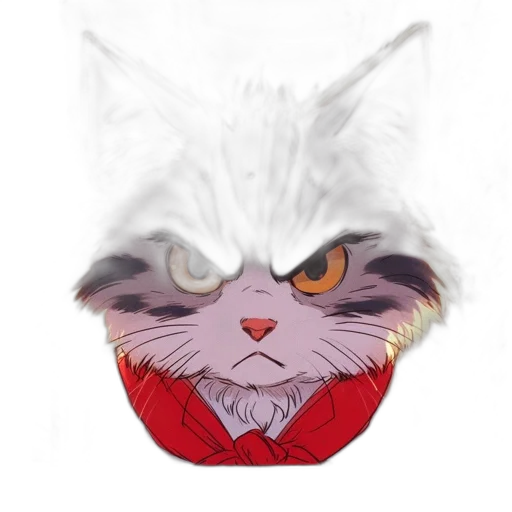 mask, face, creature, hat transparent PNG cut-out