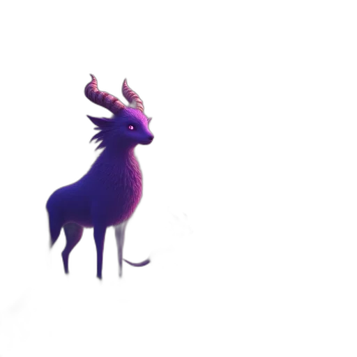 animal, dragon, creature, crown transparent PNG cut-out
