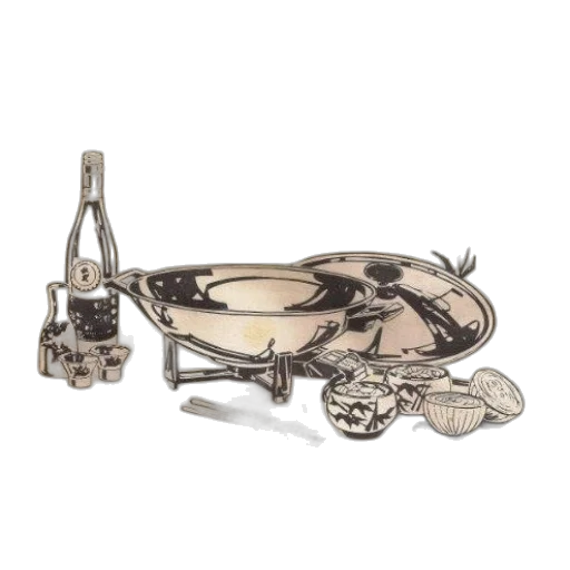 jewelry, furniture, shoes, crown transparent PNG cut-out