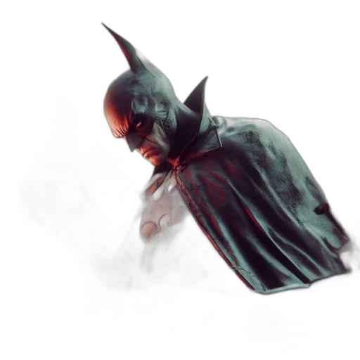mask, creature, staff, weapon transparent PNG cut-out