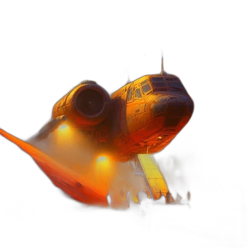 animal, creature, staff, weapon transparent PNG cut-out