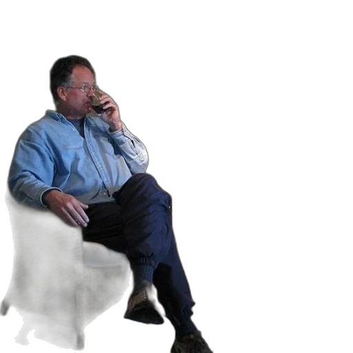 furniture, staff, jacket, robot transparent PNG cut-out