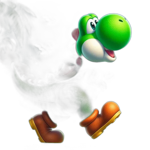 weapon, animal, dragon, shoes transparent PNG cut-out