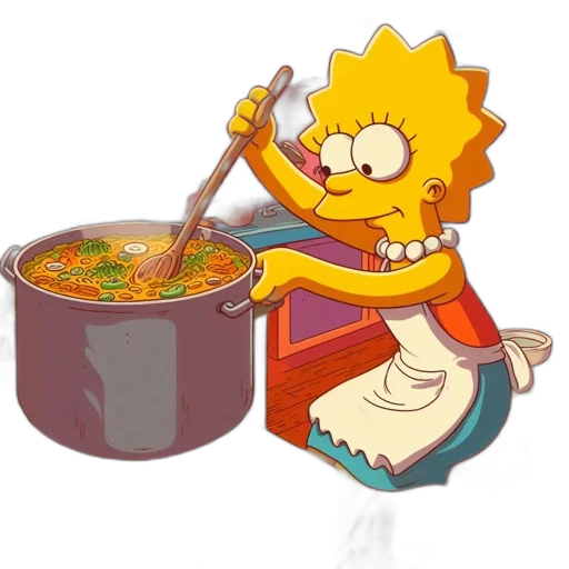 food, weapon, pixel art, cartoon transparent PNG cut-out