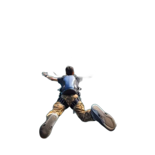 weapon, robot, shoes, creature transparent PNG cut-out