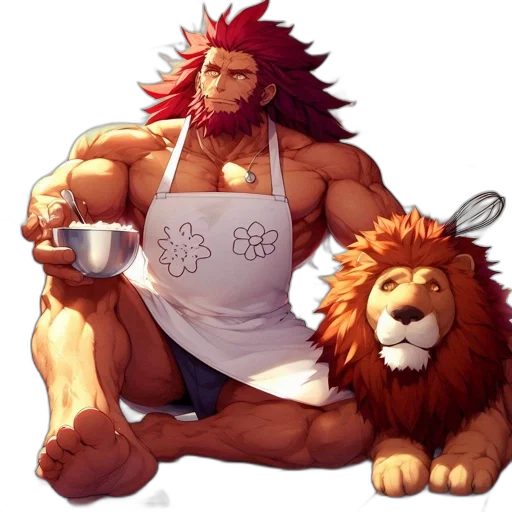food, animal, staff, concept art transparent PNG cut-out