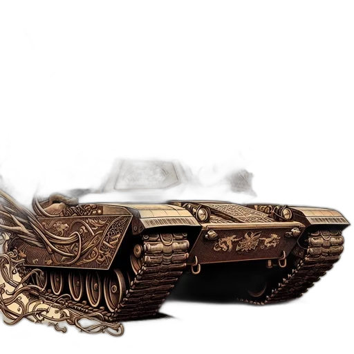 weapon, car, jewelry, crown transparent PNG cut-out