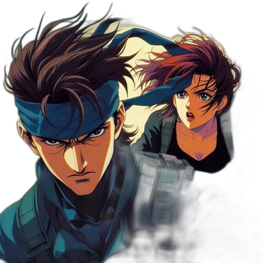 weapon, concept art, anime, comic book art transparent PNG cut-out