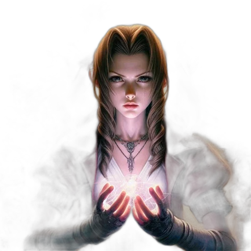 face, mask, fantasy art, concept art transparent PNG cut-out