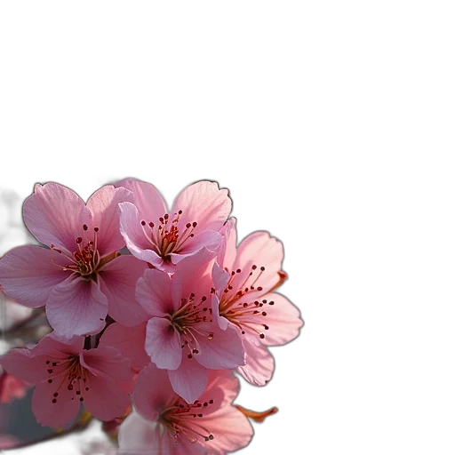 flower, crown, tree, jewelry transparent PNG cut-out