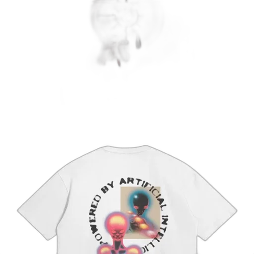 vaporwave, 3d render, concept art, pastel transparent PNG cut-out