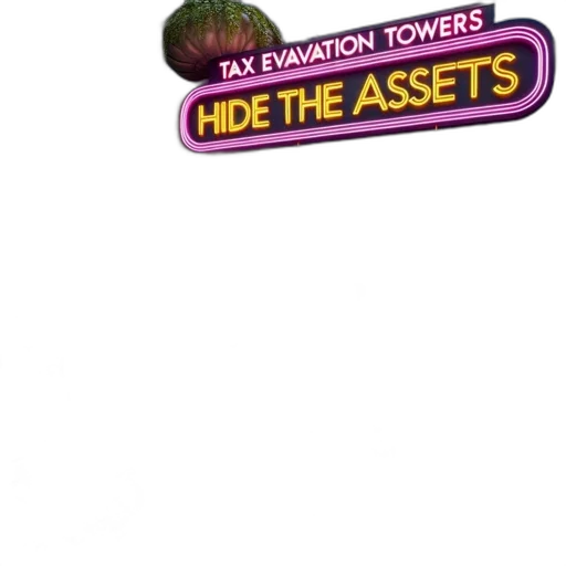 building, concept art, vaporwave, 3d render transparent PNG cut-out