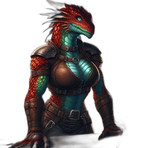 dragon, creature, fantasy art, concept art transparent PNG cut-out