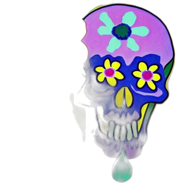 jewelry, flower, mask, crown transparent PNG cut-out
