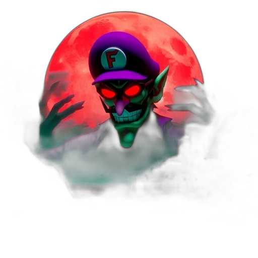 mask, face, creature, hat transparent PNG cut-out