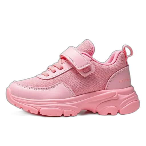 shoes, vaporwave, 3d render, pastel transparent PNG cut-out