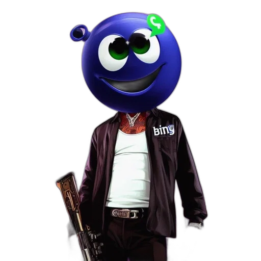 staff, jacket, mask, robot transparent PNG cut-out