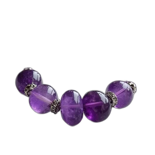 jewelry, crown, beautiful, purple transparent PNG cut-out