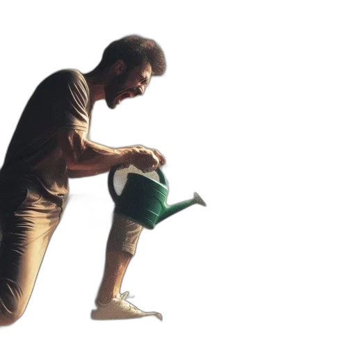 weapon, shoes, staff, bottle transparent PNG cut-out