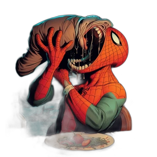 creature, mask, dragon, animal transparent PNG cut-out