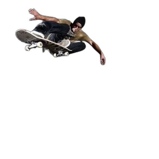 car, shoes, creature, weapon transparent PNG cut-out