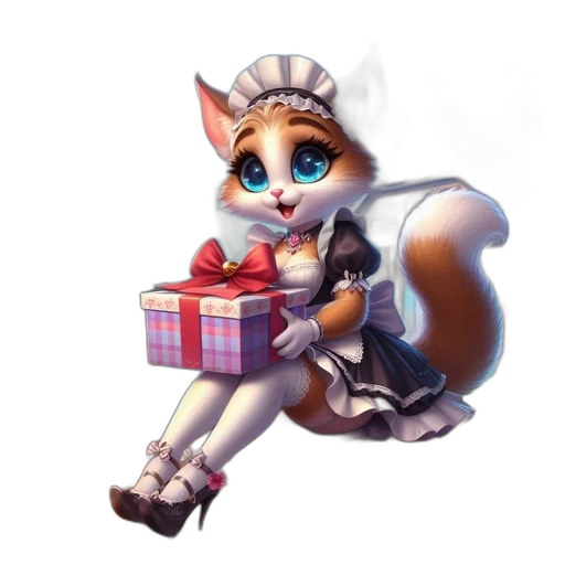 staff, dress, food, concept art transparent PNG cut-out