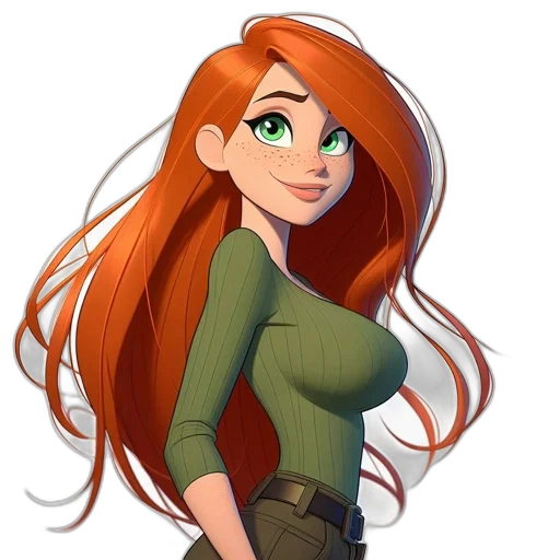 dress, staff, jacket, face transparent PNG cut-out