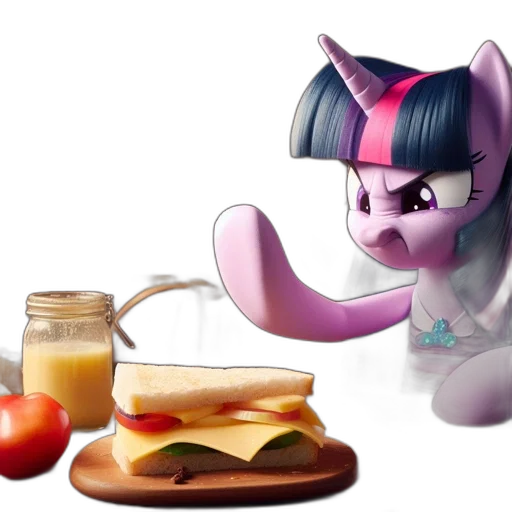 food, concept art, watercolor, fantasy art transparent PNG cut-out