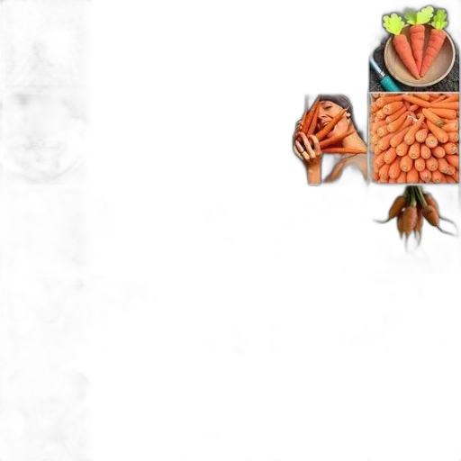 food, animal, creature, concept art transparent PNG cut-out