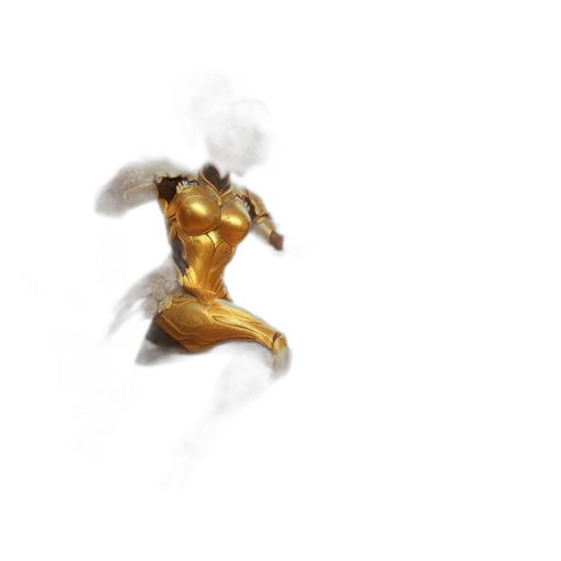 dress, weapon, mask, robot transparent PNG cut-out