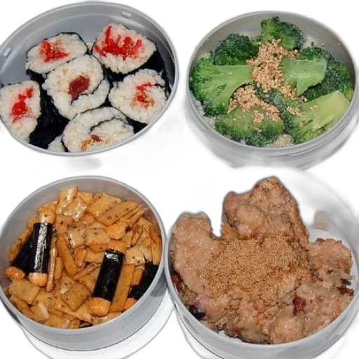 food, monochrome, variety, japanese transparent PNG cut-out