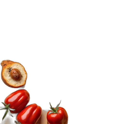 food, crown, weapon, animal transparent PNG cut-out