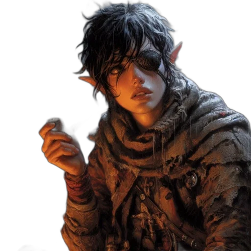 dragon, face, fantasy art, concept art transparent PNG cut-out