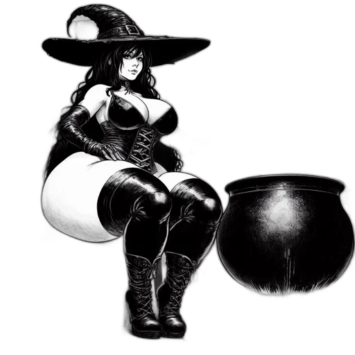 hat, mask, fantasy art, concept art transparent PNG cut-out