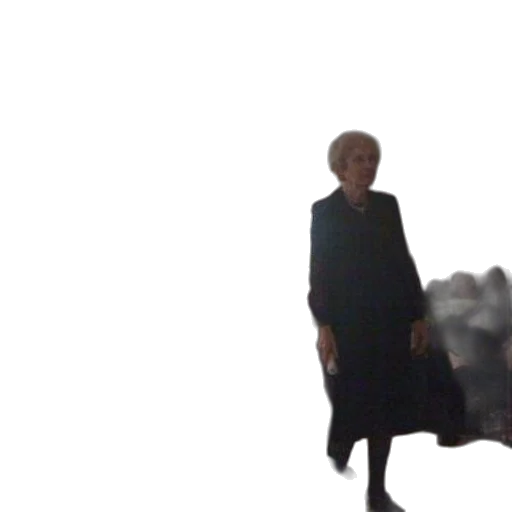 dress, creature, umbrella, weapon transparent PNG cut-out
