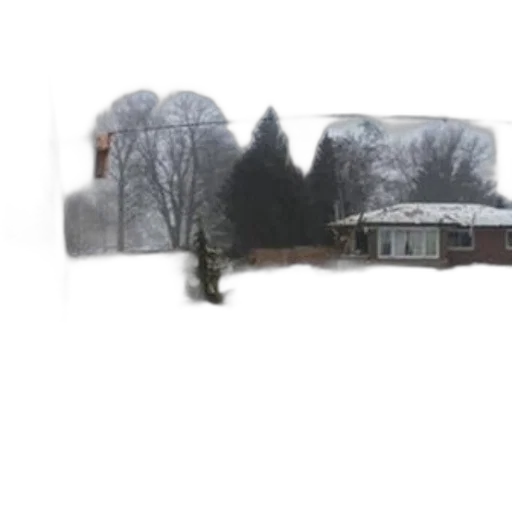 umbrella, building, face, car transparent PNG cut-out