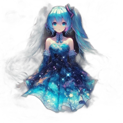 dress, dragon, creature, robot transparent PNG cut-out