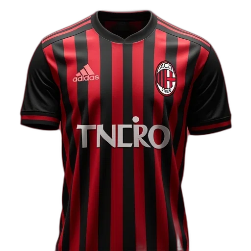 2020, 2021, milan, away transparent PNG cut-out