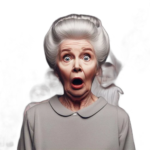 face, mask, staff, photorealistic transparent PNG cut-out
