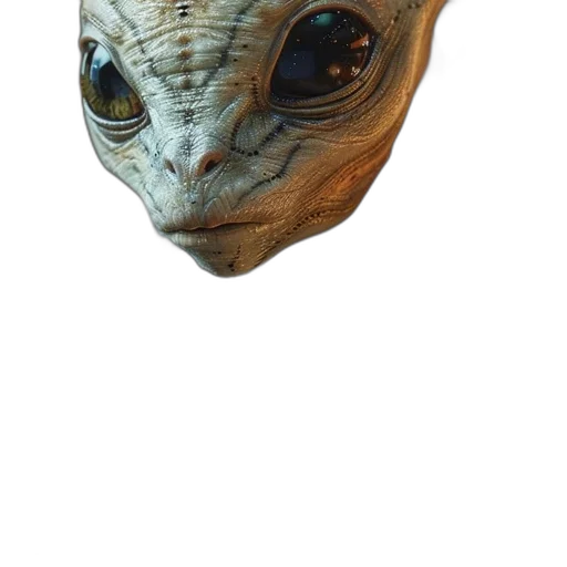 mask, creature, face, dragon transparent PNG cut-out