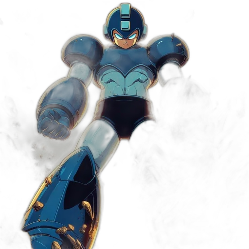 robot, weapon, sword, mask transparent PNG cut-out