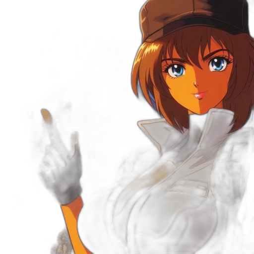 hat, weapon, mask, face transparent PNG cut-out